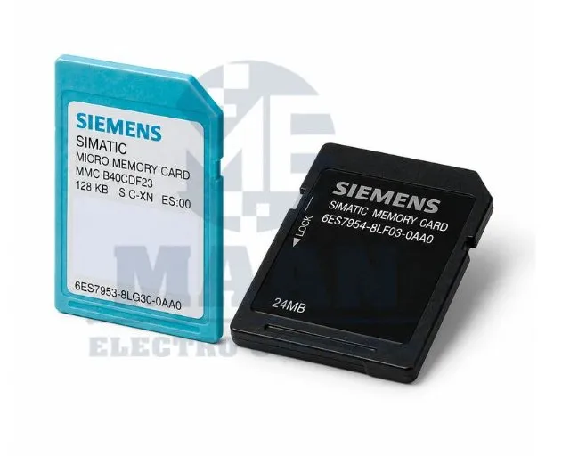 SIEMENS SIMATIC S7 MEMORY CARD SUPPLIER IN VADODARA