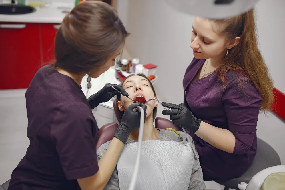 Family Dentistry in Nashik for Comfortable Dental Care Across All Age Groups