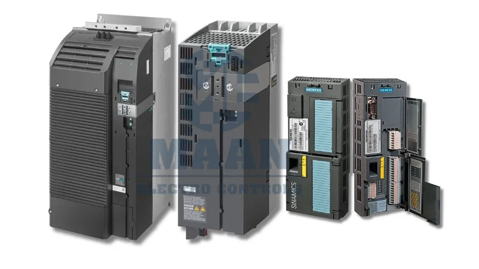 SIEMENS SINAMICS G120 DRIVE NASHIK