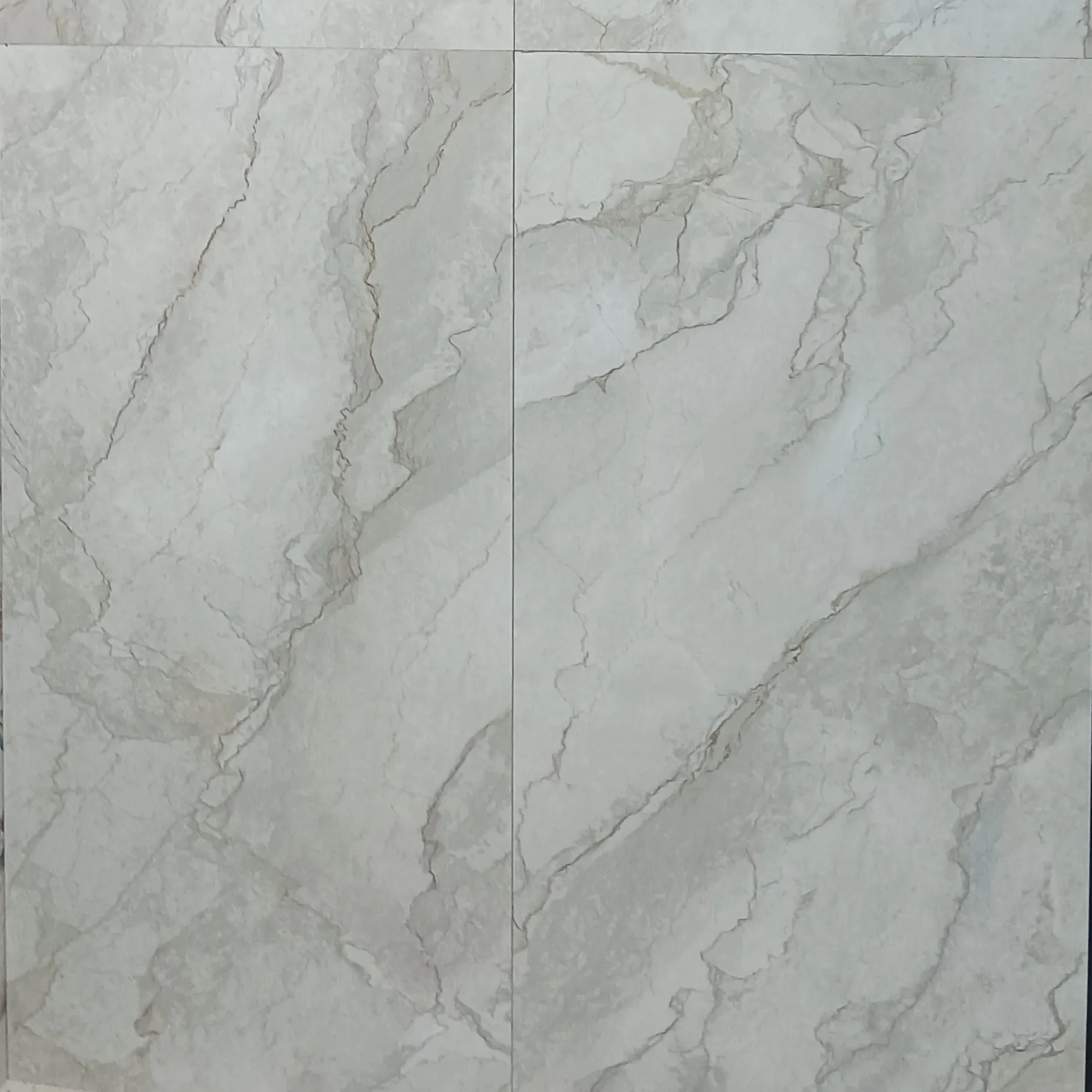 KAG tile, LUZ CREAM, HI TECH CERAMIC & CO.