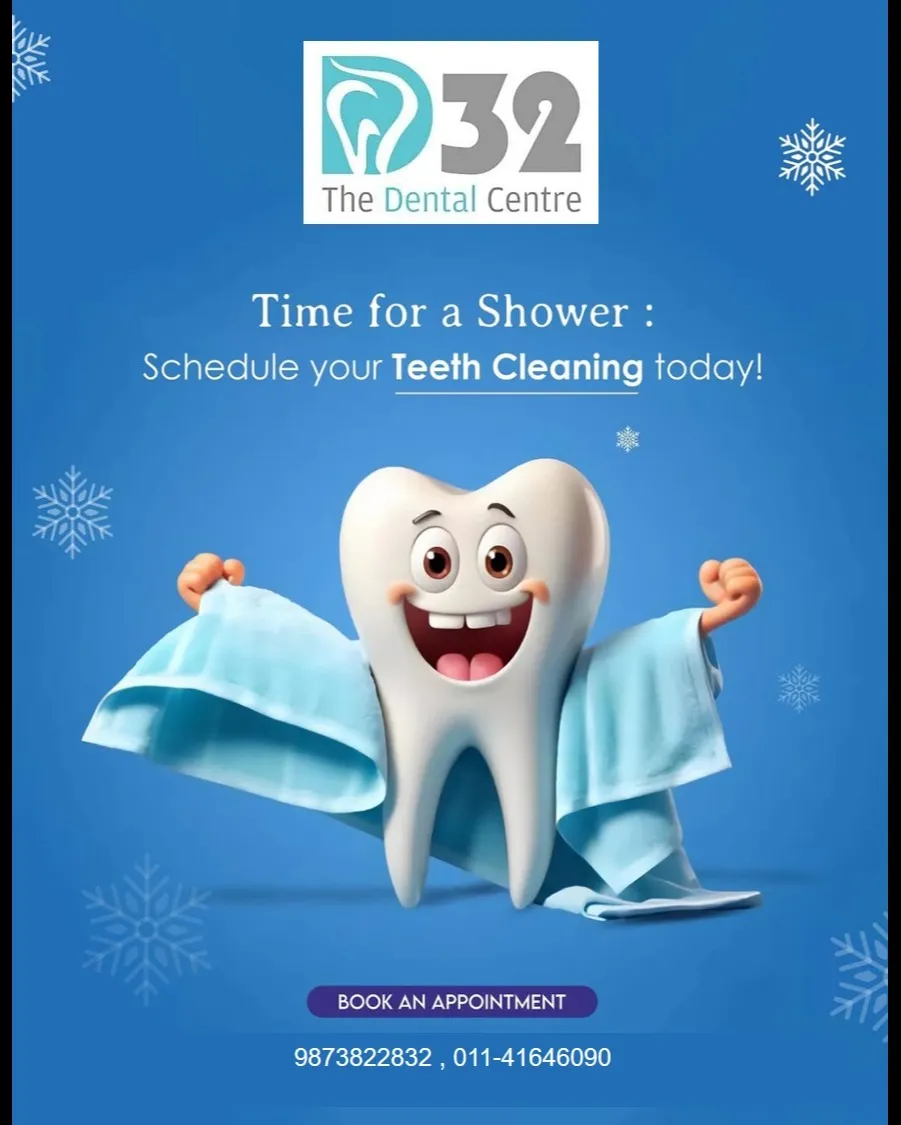 BEST DENTAL CLINIC AND DENTIST IN SOUTH DELHI, INDIA