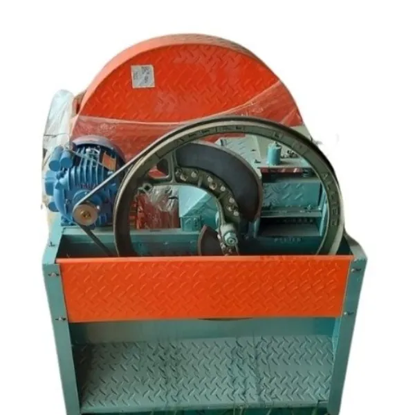 2 HP Toka Chaff Cutter Manunfacturer