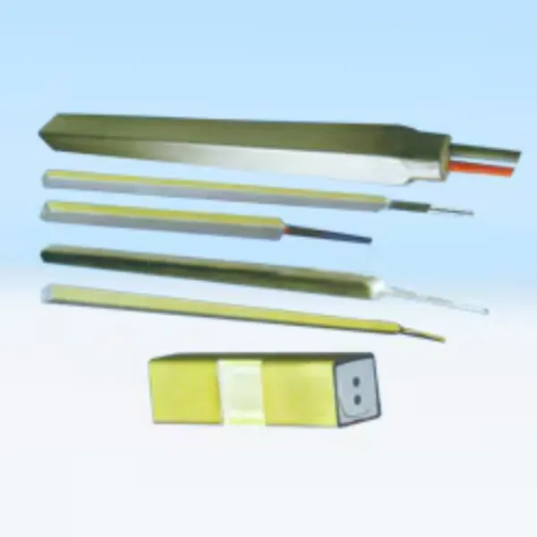 High Density Cartridge Heaters in Pune for Compact Industrial Heating Applications