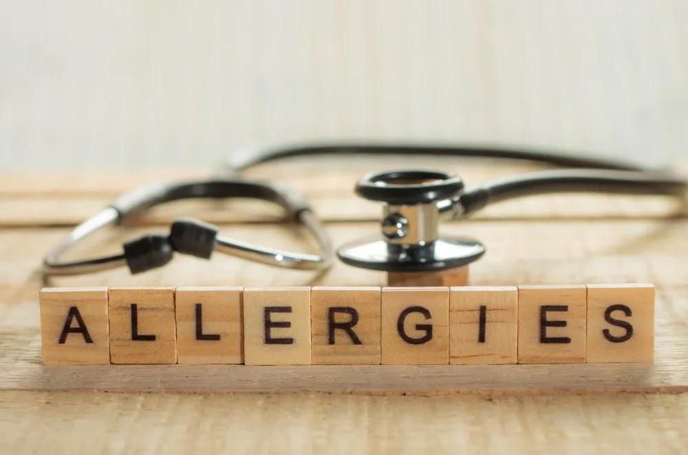 Allergy Treatment in Pimpri-Chinchwad – Finding Relief from Everyday Triggers