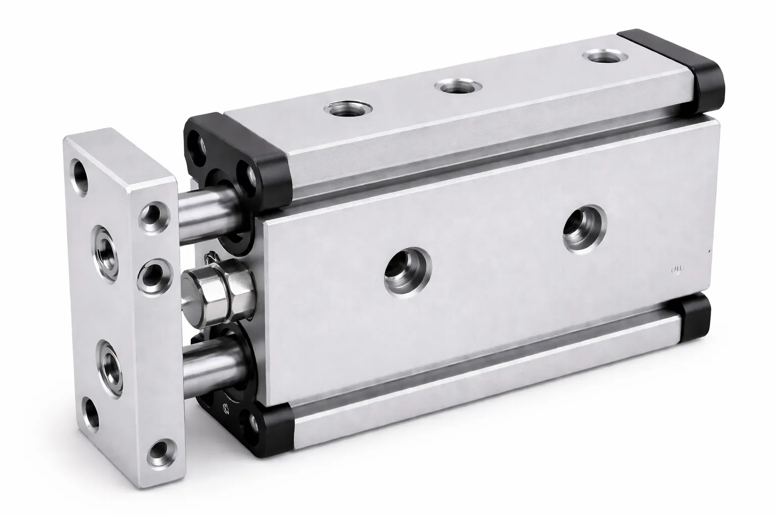 Twin Rod Cylinder Dealer in Bommasandra