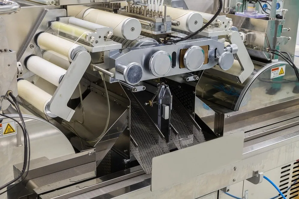 Mini Rewinding Machine in Greater Noida Meeting Modern Converting Industry Requirements