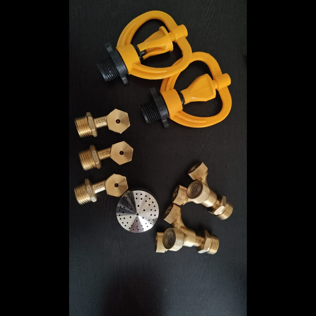 Venkatesh Hydro Technologies provides specialized water fountain nozzle services and complete water...