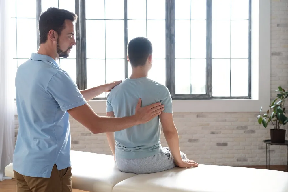 How to Choose the Best Physiotherapy Clinic in Bengaluru for Long-Term Pain Management