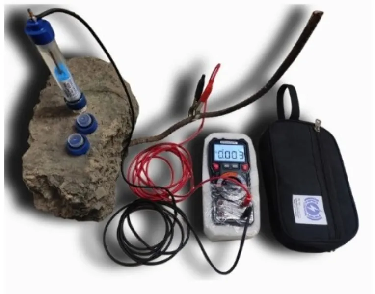 Half-Cell Potentiometers in Mumbai for Corrosion Analysis in Concrete
