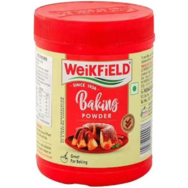 Baking Powder in Shenoy Nagar for Better Cake Texture and Rise