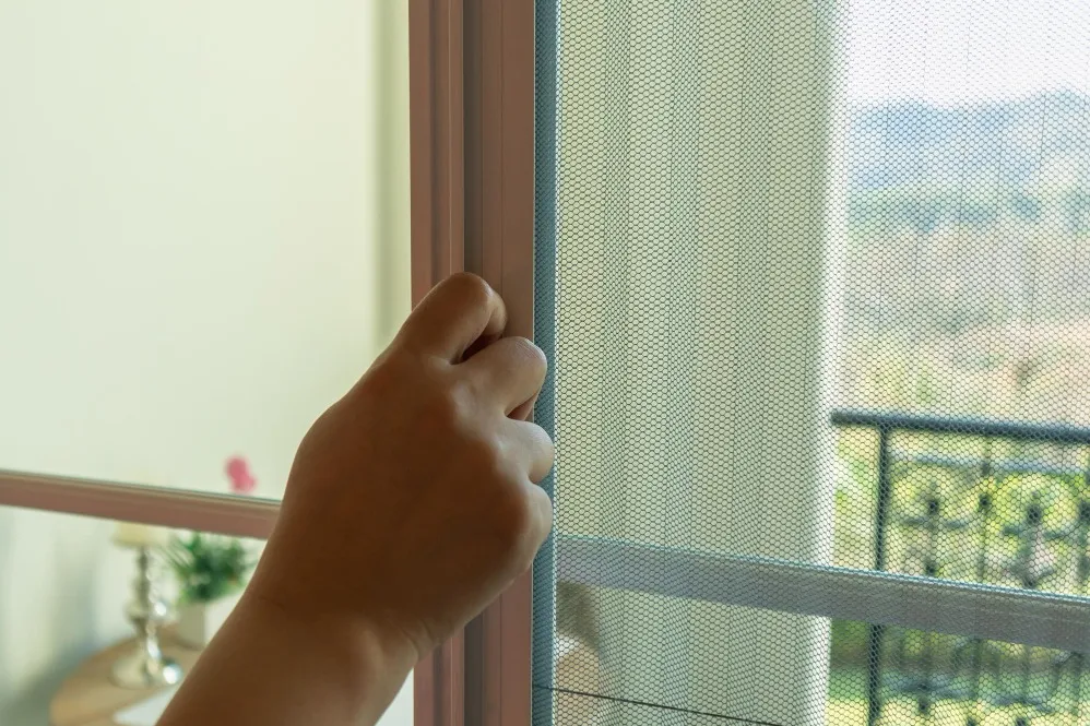 Best Mosquito Net Supplier in Gurugram for Custom-Fit Home Solutions
