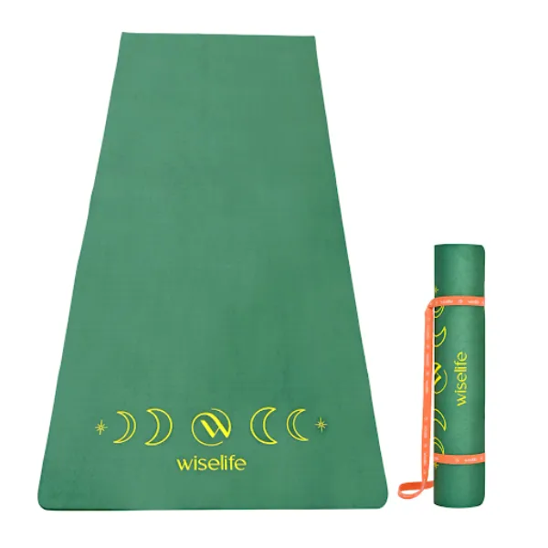 Exercise Yoga Mats in Ram Maruti Road Thane