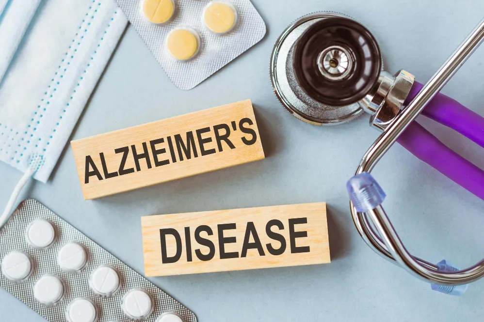 Alzheimer’s Disease Care in South Bombay