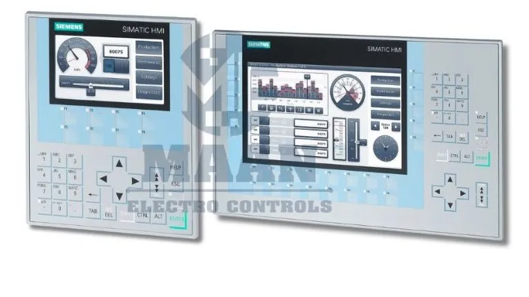 SIEMENS SIMATIC KP COMFORT HMI VADODARA