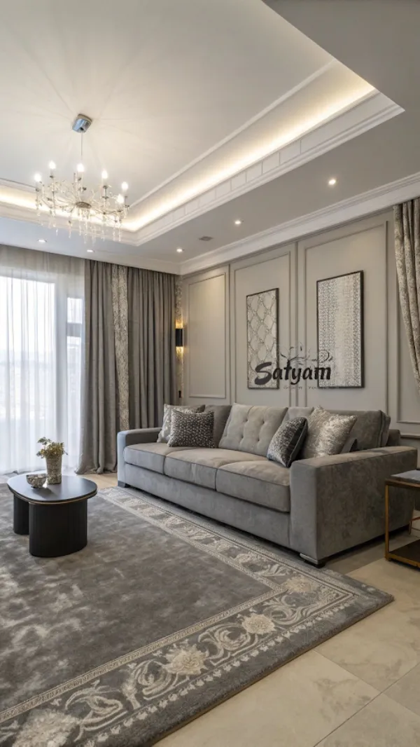 Luxury Sofas and Chairs in Thane