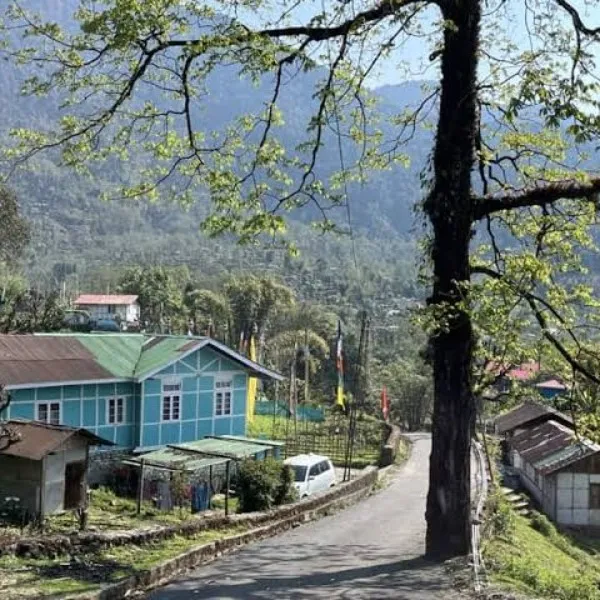 Tourist Places in Sikkim
Yuksom
Yuksom, West Sikkim Overview
Yuksom is a beautiful place located ...