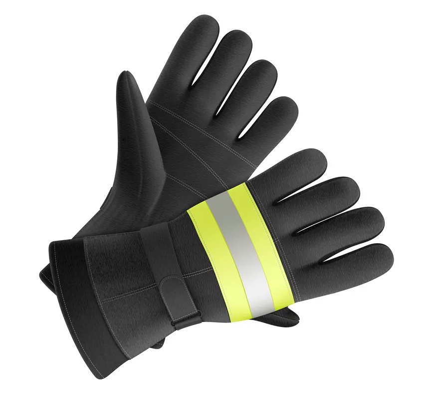 Safety Hand Gloves Supplier in Talegaon