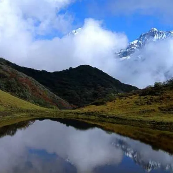 Tourist Places in Sikkim
Kanchenjunga National Park
Kanchenjunga National Park, West Sikkim Overvi...
