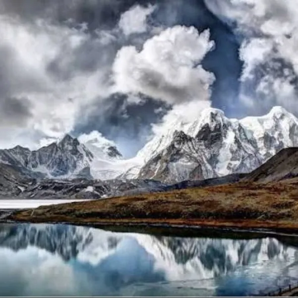 Tourist Places in Sikkim
Cholamu Lake
Cholamu Lake, North Sikkim Overview
14th highest lake in th...