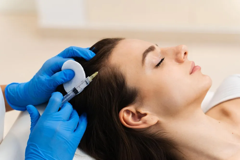 Mesotherapy for Skin and Hair in Kharghar for Nourishment and Revitalisation