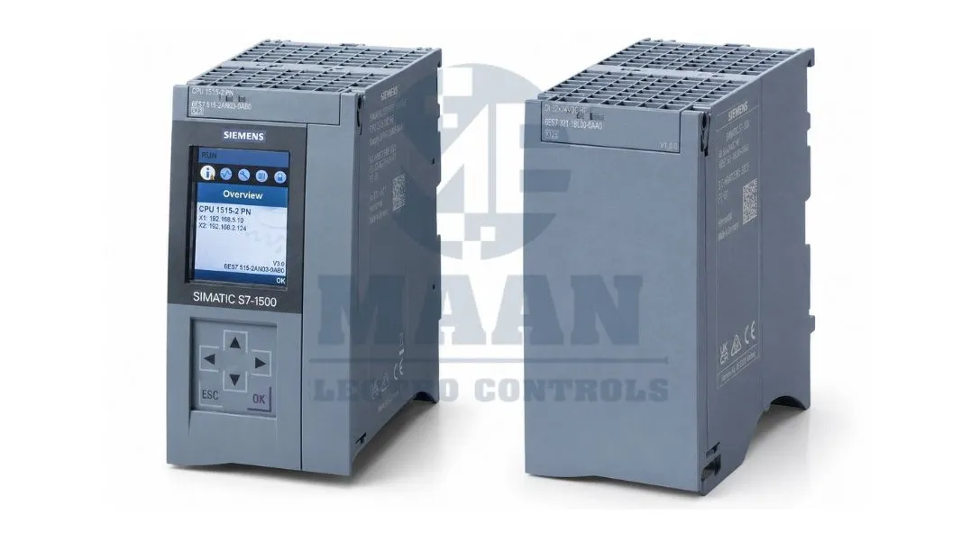 SIEMENS SIMATIC S7-1500 PLC GREATER NOIDA