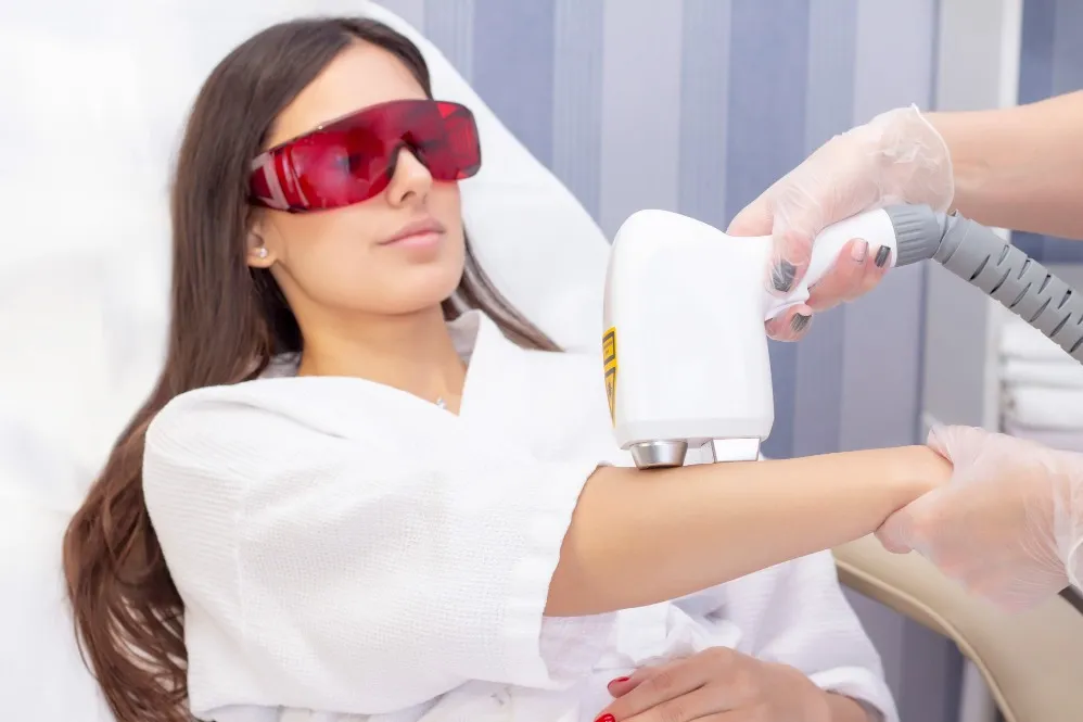 Best Laser Hair Reduction Treatment Specialist in Dhanori