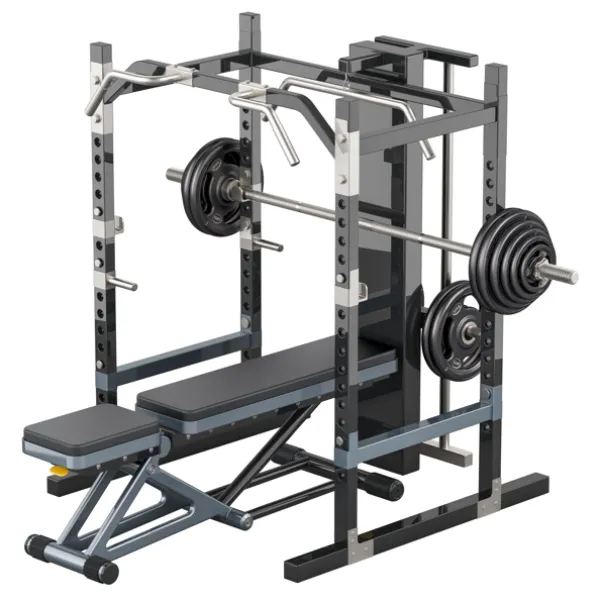 Multi Functional Gym Machine in Nagpur for Complete Workout Flexibility