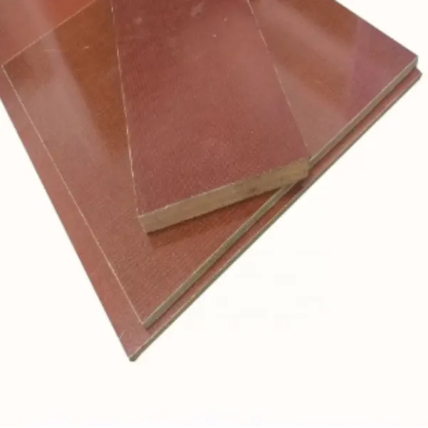 BAKELITE FABRIC SHEET
