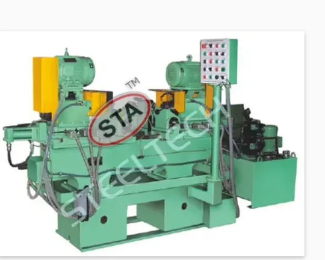 Centering and facing machine dealer in Coimbatore