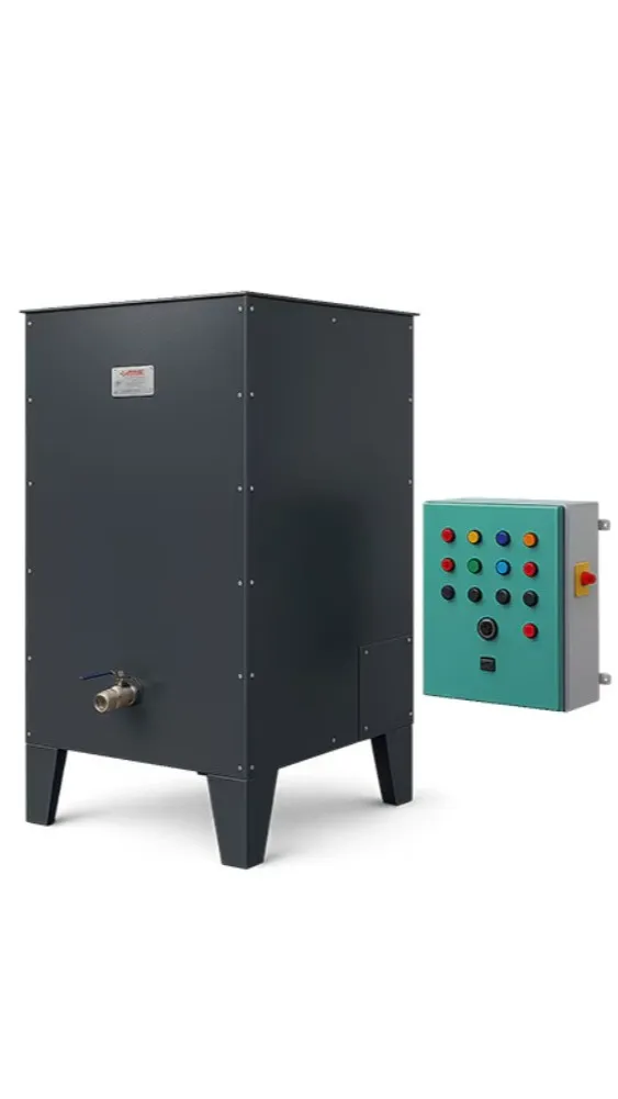 Wax Melting Machine