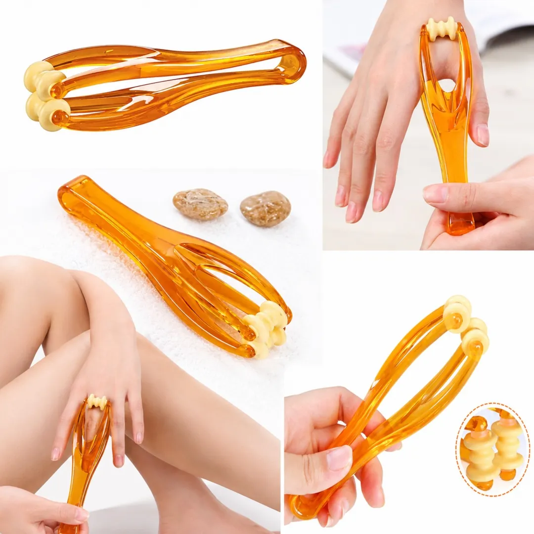 Finger Massage Roller In New Delhi