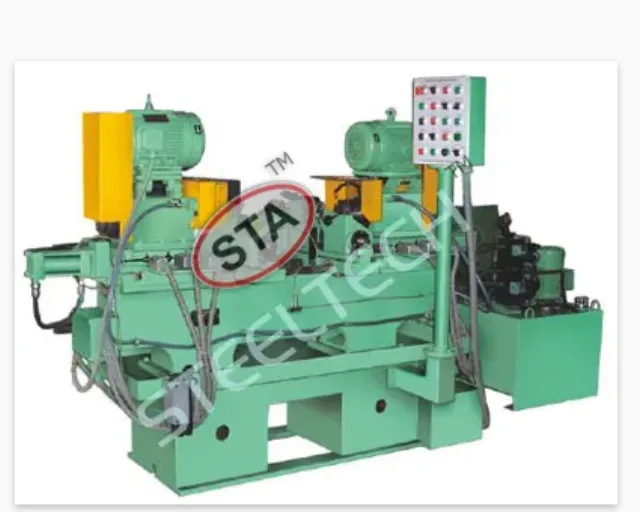 Centering and facing machine dealer in Erode