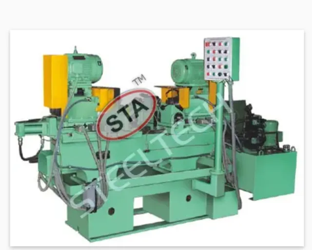 Centering and facing machine dealer in Trichy