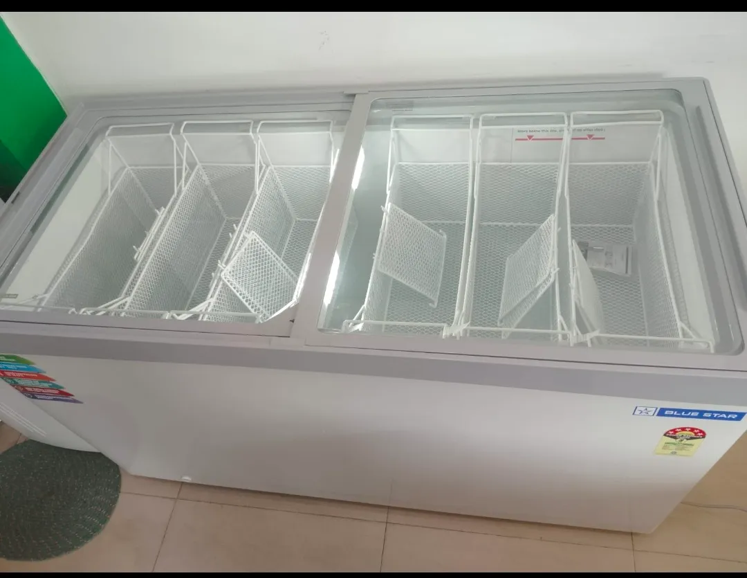Bluestar Authorised Commercial Deep Freezer Dealers In Coimbatore