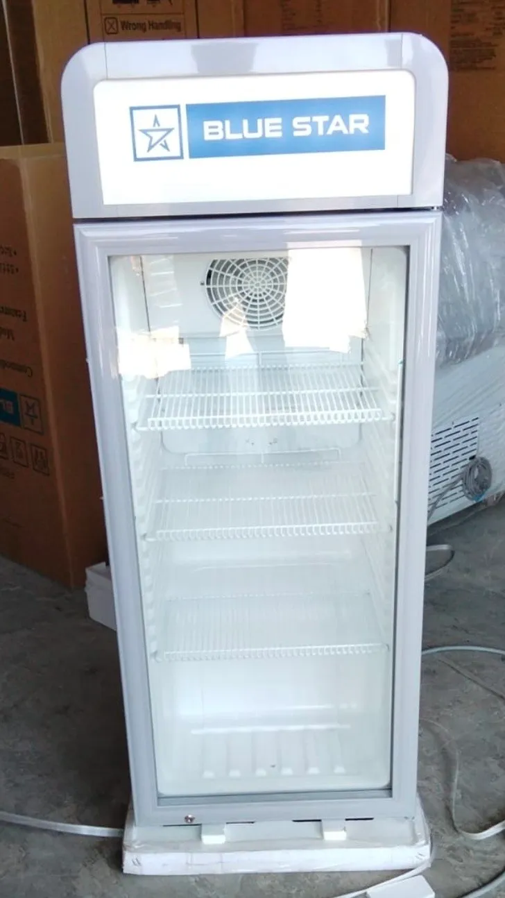 Bluestar Authorized Commercial Visi Cooler Dealers In Coimbatore