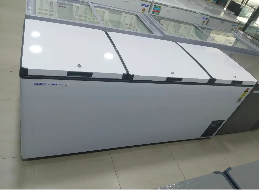 Blue Star Voltas Haier Daikin Elanpro Western Rockwell Deep Freezer Visi Cooler Dealer In Coimbatore