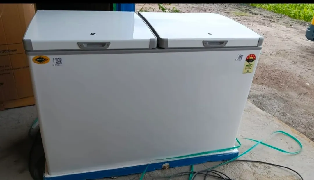 Blue Star Voltas Haier Daikin Elanpro Western Rockwell Deep Freezer Visi Cooler Dealer In Coimbatore