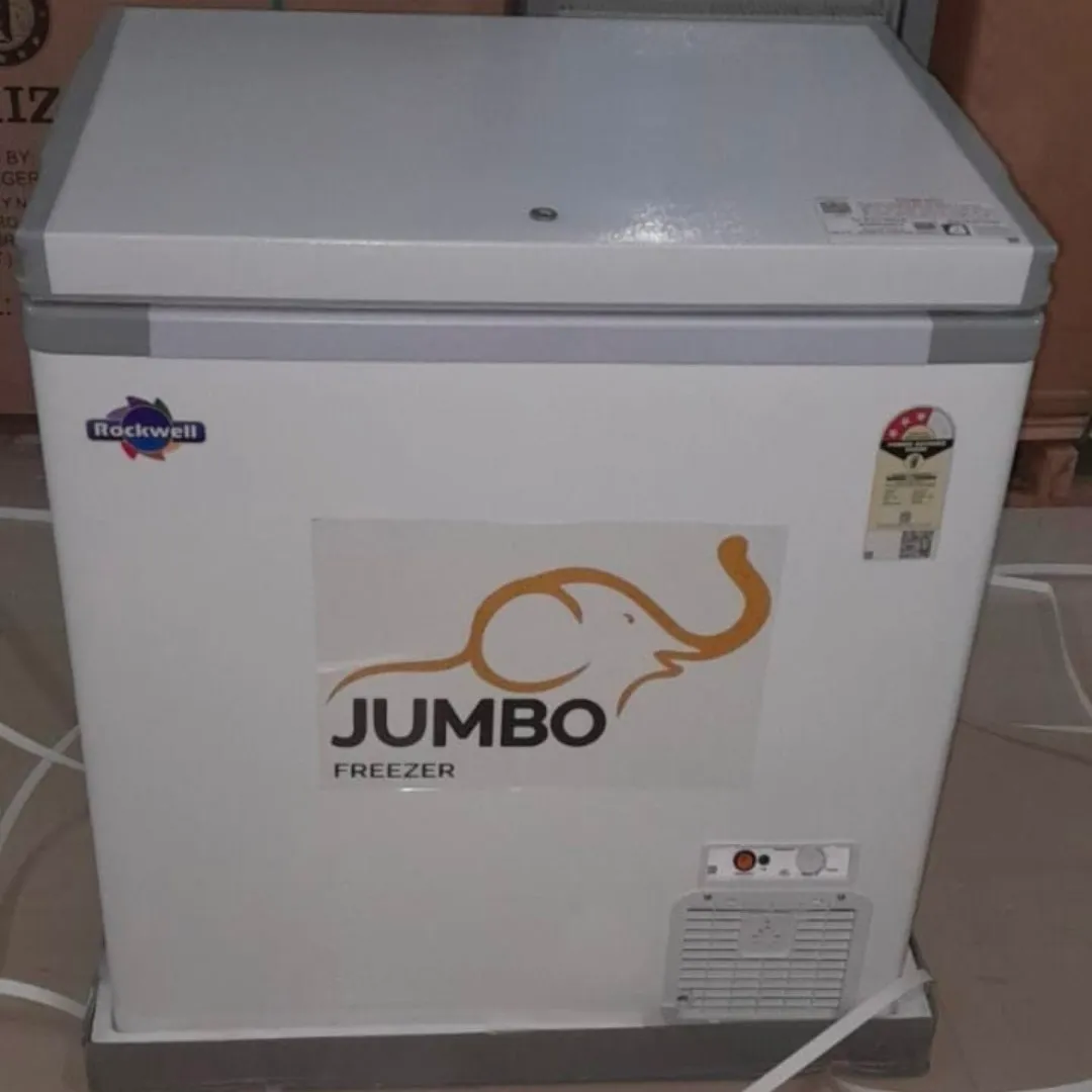 Blue Star Voltas Haier Daikin Elanpro Western Rockwell Deep Freezer Visi Cooler Dealer In Tirupur