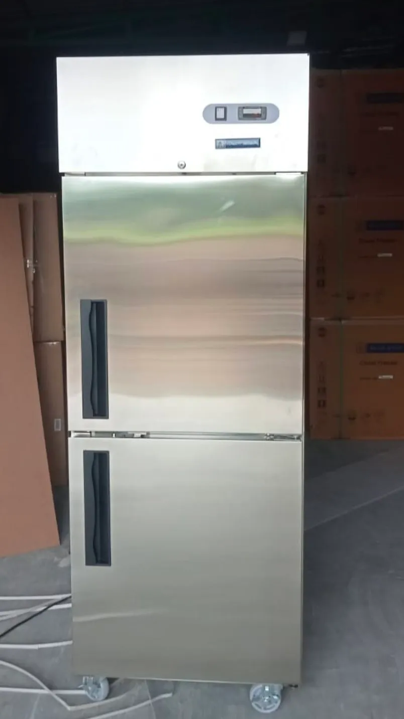 Blue Star Voltas Haier Daikin Elanpro Western Rockwell Deep Freezer Visi Cooler Dealer In Tirupur