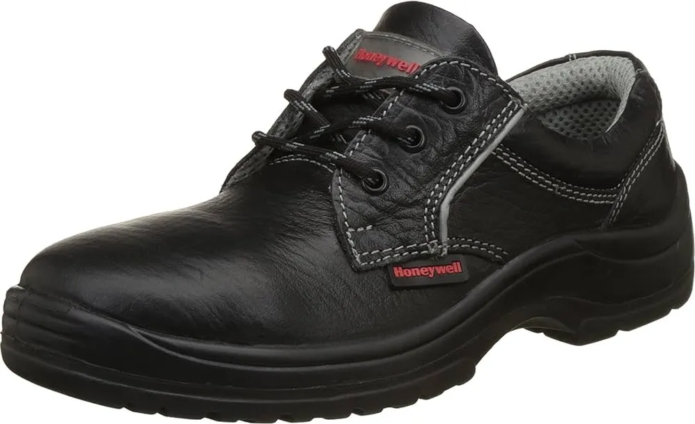 Honeywell Industrial Safety Shoes Supplier in Navi Mumbai for Trusted Workplace Performance