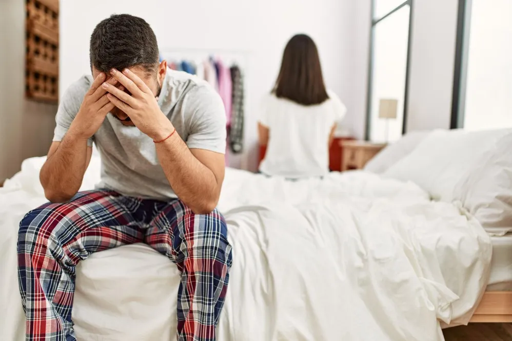 Premature Ejaculation Treatment in Jaipur – Breaking the Silence Around Men’s Sexual Health