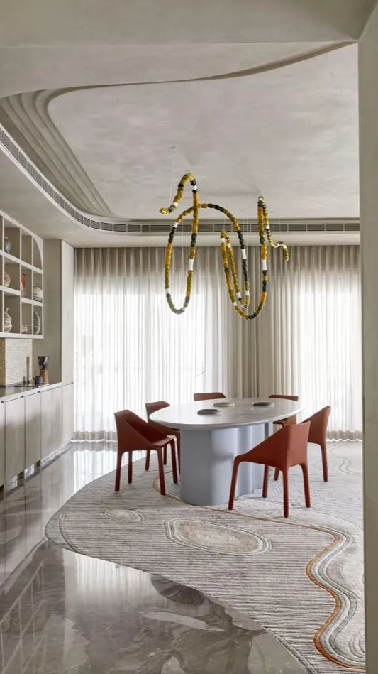 Residential Interiors in Gurugram – Creating Comfortable and Functional Homes