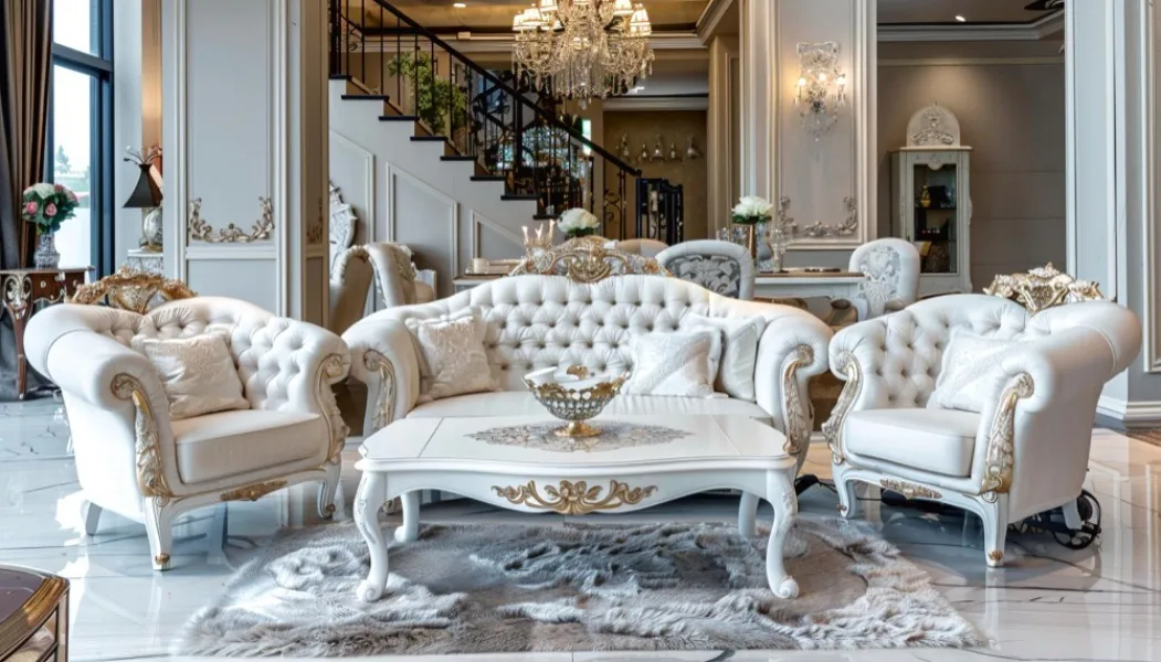 Luxury Furniture in Dindigul