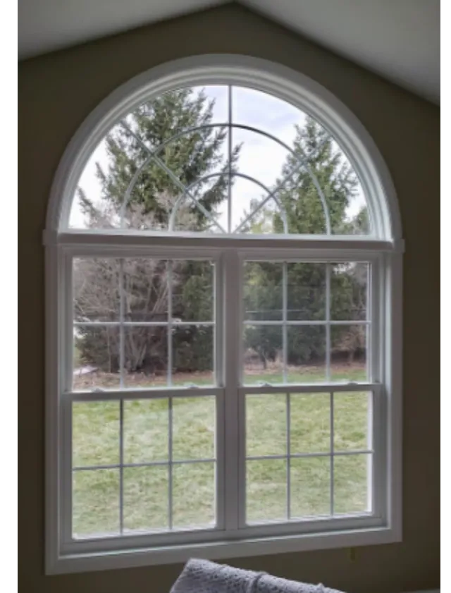 Arch Window Manufacturer in Akola - Elegant Designs with Lasting Appeal