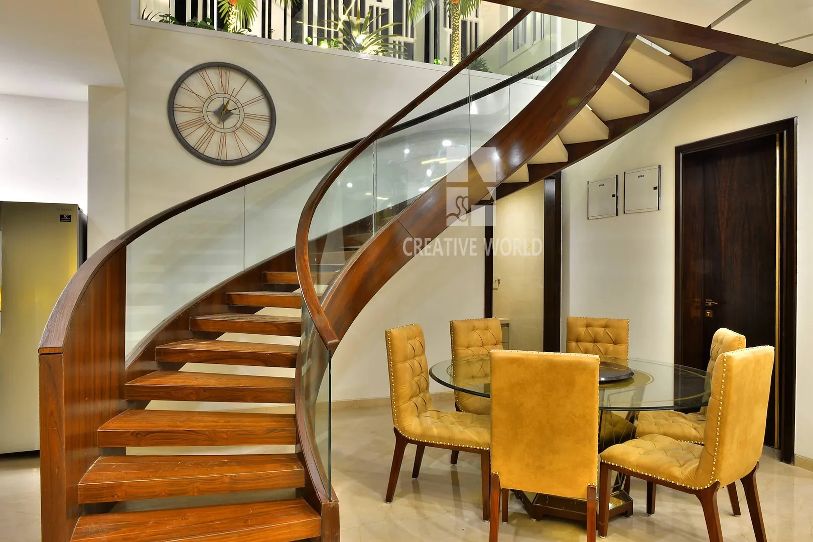 Creative World – The Best Interior and Architecture Services in Indore