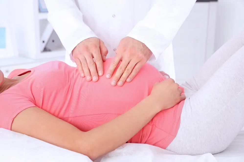 Expert Painless Vaginal Delivery Care in Parel Supporting a Positive Birth Experience