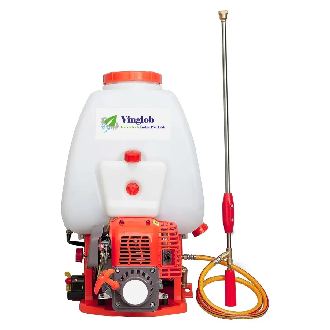 35CC 4 Stroke Knapsack Sprayer Pump Manufacturer