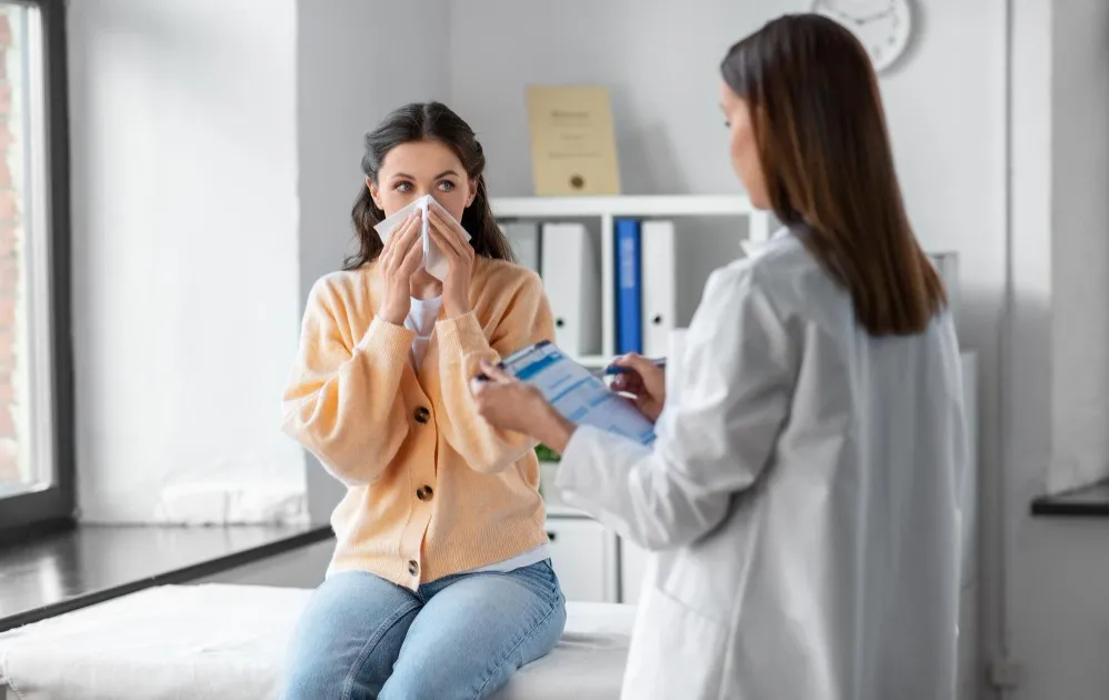 Asthma and Allergy Treatment Clinic in Pune Managing Triggers Before Symptoms Escalate