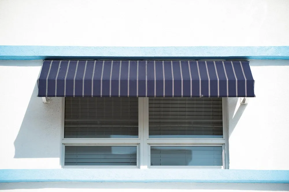 Window Awnings in Gurugram for Better Outdoor Comfort and Protection