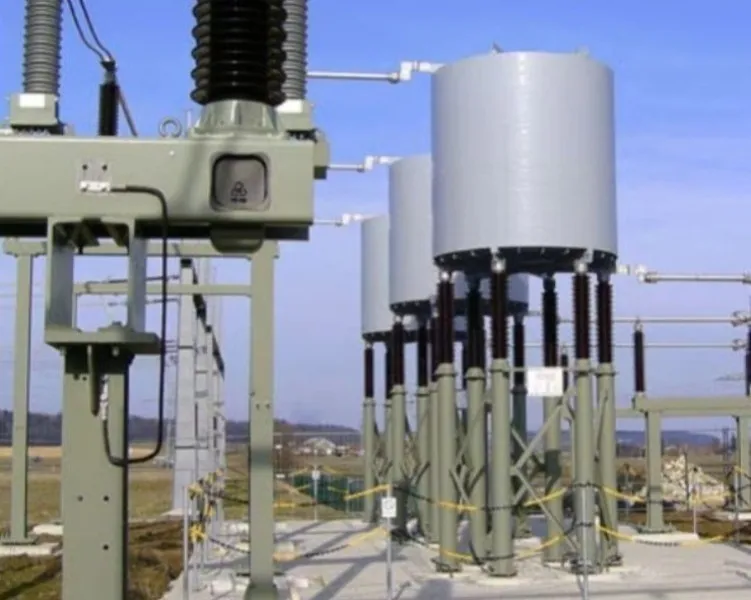 Current Limiting Reactors in Nagpur for Improved Electrical Protection